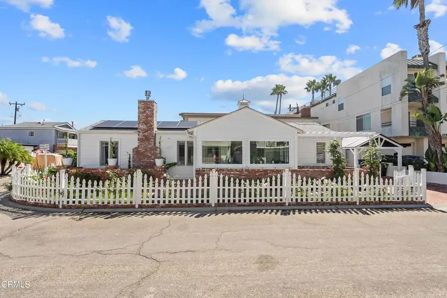 132 Santa Rosa Avenue, Oxnard, CA 93035 - #2