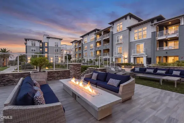 4008 Tradewinds Drive, Oxnard, CA 93035