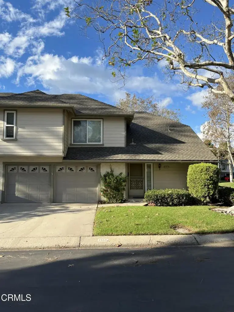 2553 Pheasant Hill Road, Camarillo, CA 93010 - #1