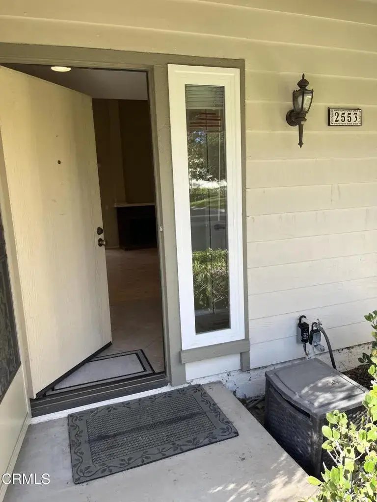 2553 Pheasant Hill Road, Camarillo, CA 93010 - #2