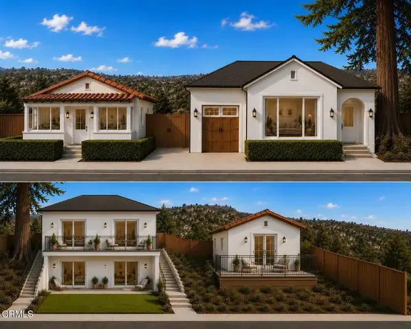 257 N Cedar, Ventura, CA 93001