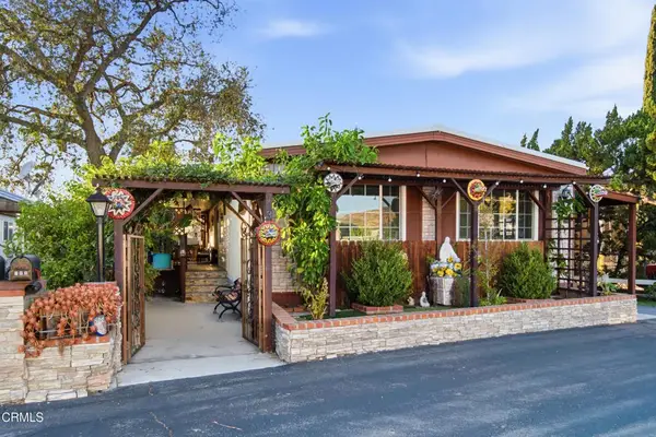1550 Rory #123, Simi Valley, CA 93063