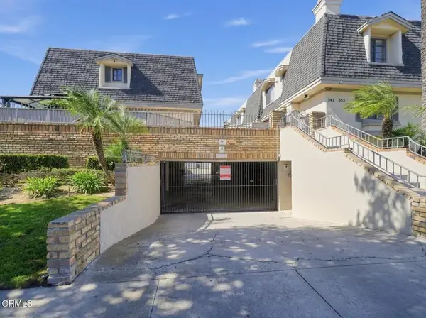 553 S E Street, Oxnard, CA 93030