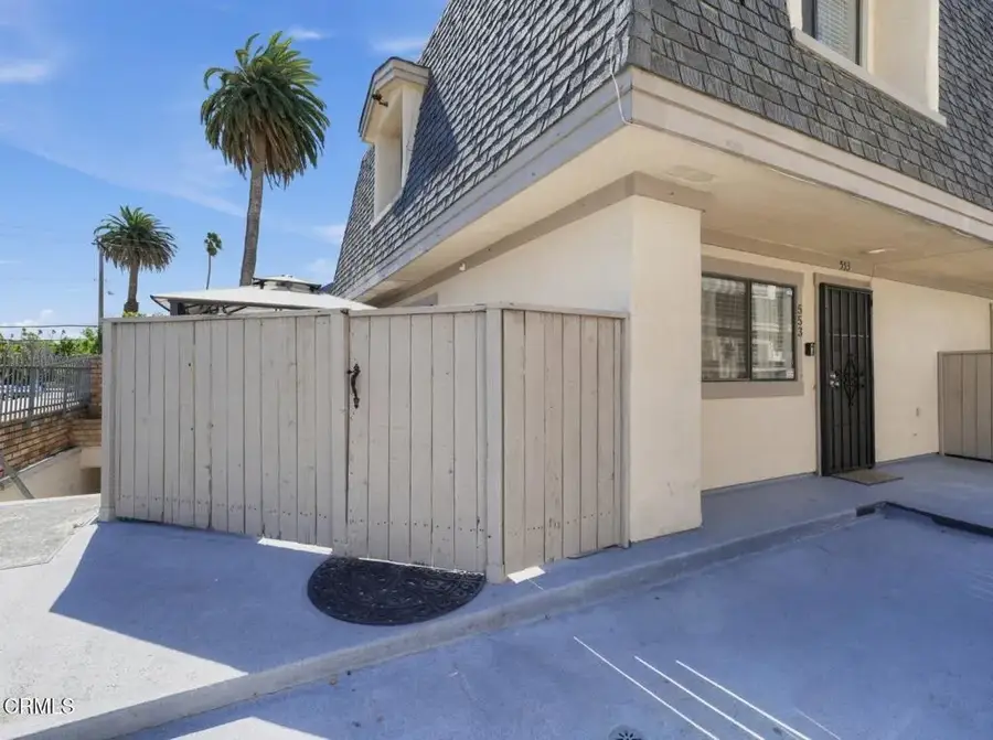 553 S E Street, Oxnard, CA 93030 - #3
