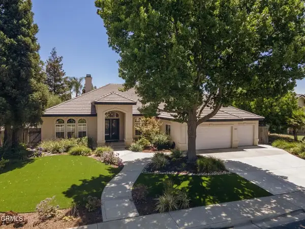 10611 Salisbury Drive, Bakersfield, CA 93311