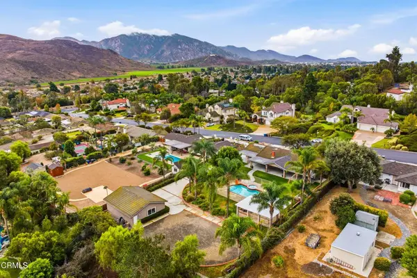 1612 San Rafael Way, Camarillo, CA 93012