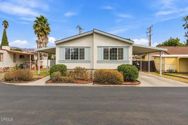 11195 N Ventura #24, Ojai, CA 93023