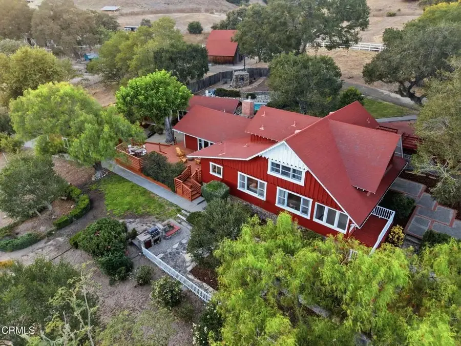 1245 Fredensborg Canyon Road, Solvang, CA 93463 - #2