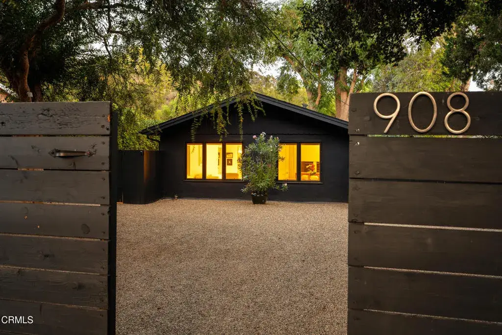 908 Tico Road, Ojai, CA 93023 - #1