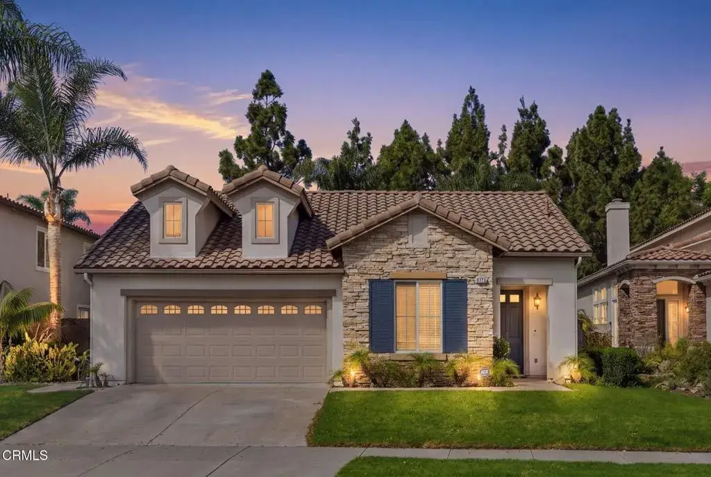 4718 La Puma Court, Camarillo, CA 93012 - #1