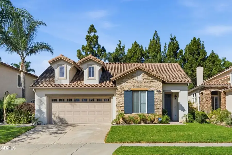 4718 La Puma Court, Camarillo, CA 93012 - #2