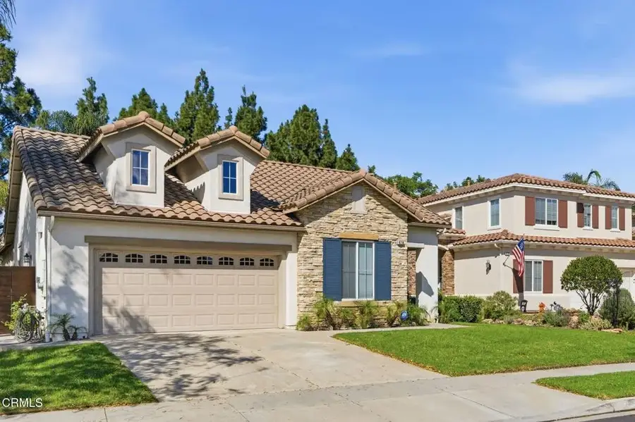 4718 La Puma Court, Camarillo, CA 93012 - #3