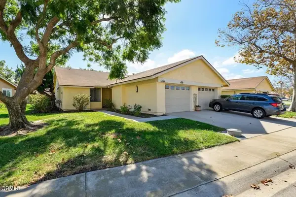 17116 Village 17, Camarillo, CA 93012
