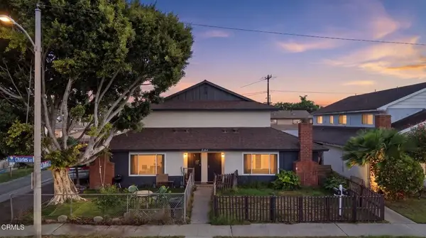 5164 Charles Street, Oxnard, CA 93033