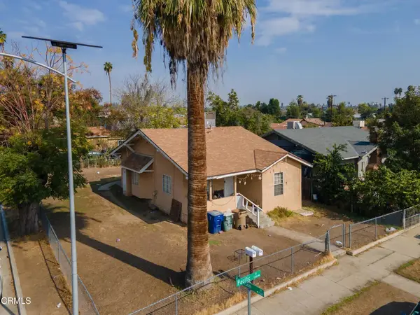 1200 Pacific Street, Bakersfield, CA 93305