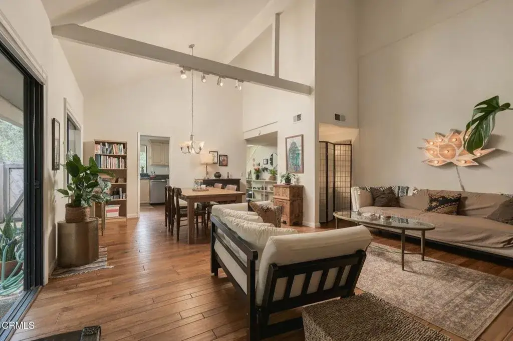 1008 Creekside Way #D, Ojai, CA 93023 - #1