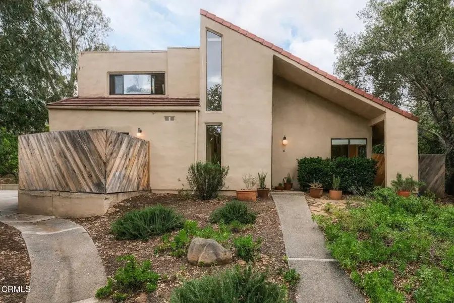 1008 Creekside Way #D, Ojai, CA 93023 - #3