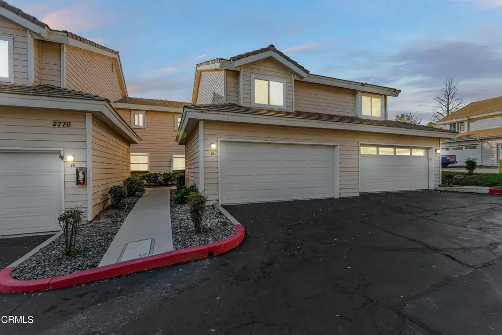 2776 Erringer Road #19, Simi Valley, CA 93065 - #1