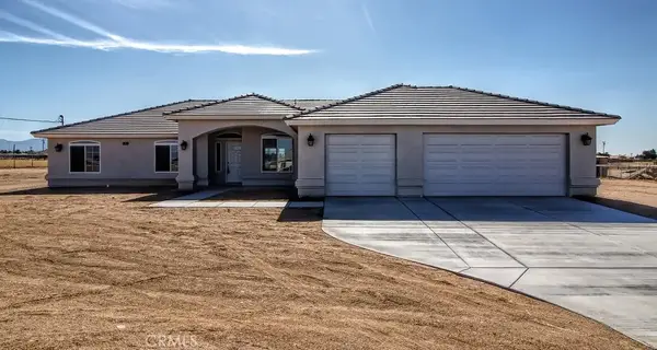 18710 Niles Drive, Hesperia, CA 92345