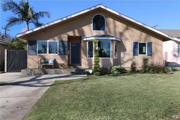 5613 Marshburn Avenue, Arcadia, CA 91006