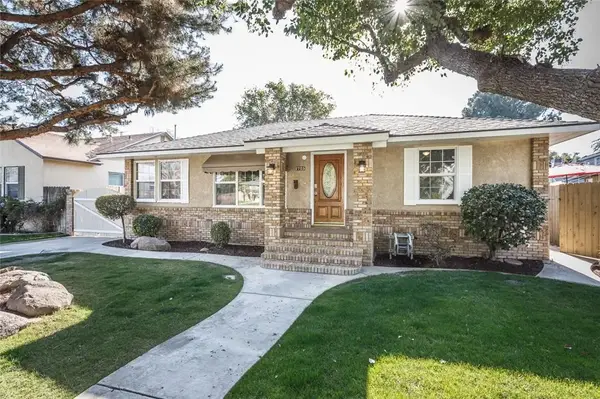 2725 Leaf Street, Bakersfield, CA 93301