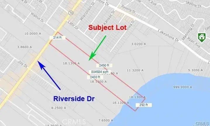 31360 Riverside Dr., Lake Elsinore, CA 92532 - Image #3