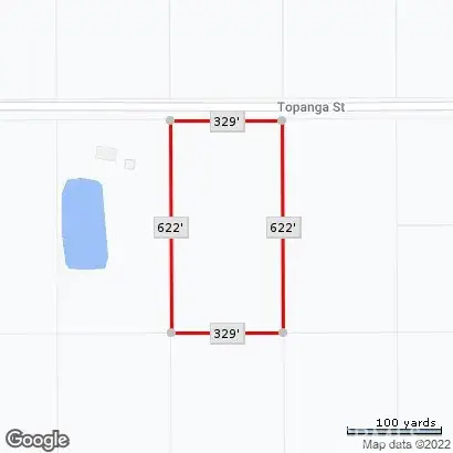 0 No Name, Newberry Springs, CA 92365