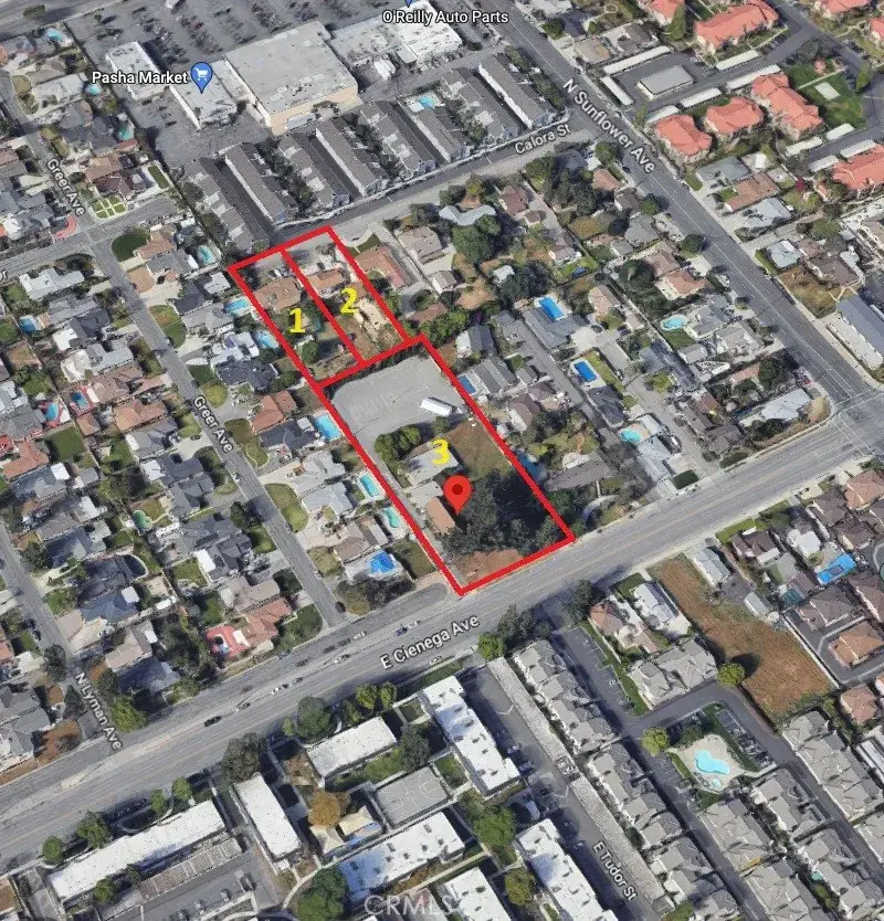 2003 E Cienega, Covina, CA 91724 - Image #2