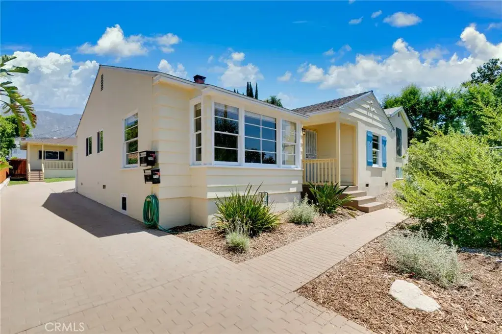 795 Morada Place, Altadena, CA 91001 - #1