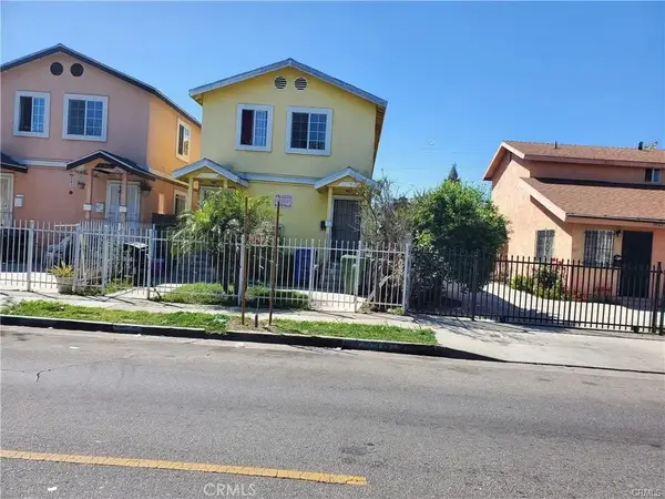 9715 - 9717 Wilmington Avenue, Los Angeles, CA 90002