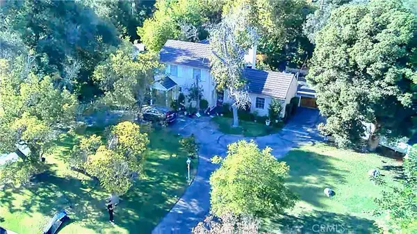 849 San Vicente Road, Arcadia, CA 91007