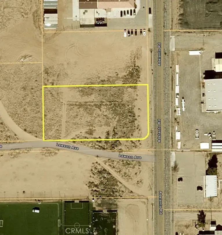 17898 Adelanto Rd, Adelanto, CA 92301 - #1