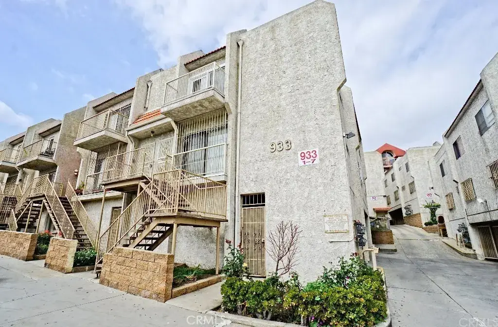 933 New Depot Street, Los Angeles, CA 90012 - Image #1