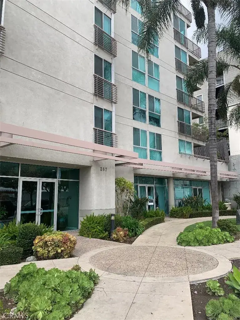 267 S San Pedro Street #502, Los Angeles, CA 90012 - Image #1