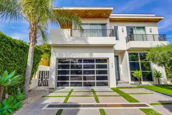 737 N Cherokee Avenue, Los Angeles, CA 90038