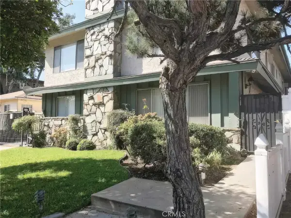 333 N Chapel Avenue, Alhambra, CA 91801