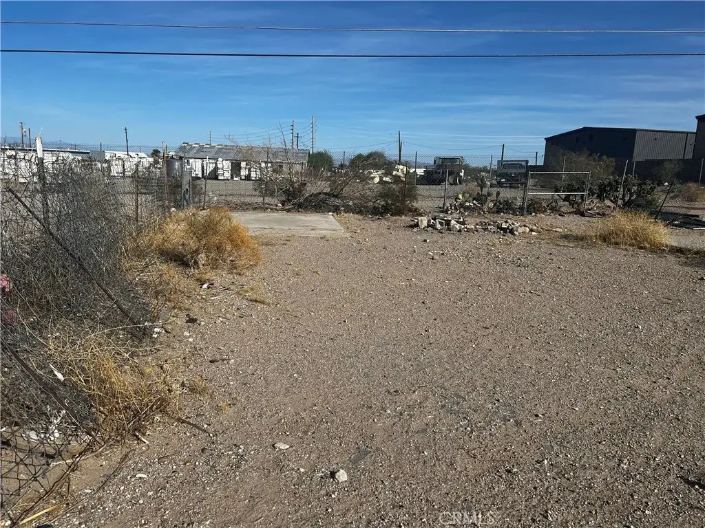 1221 Riverview, Needles, CA 92363 - #1