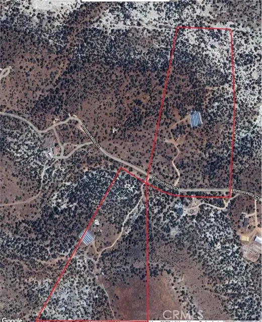 12660 Pinon Heights, Tehachapi, CA 93561