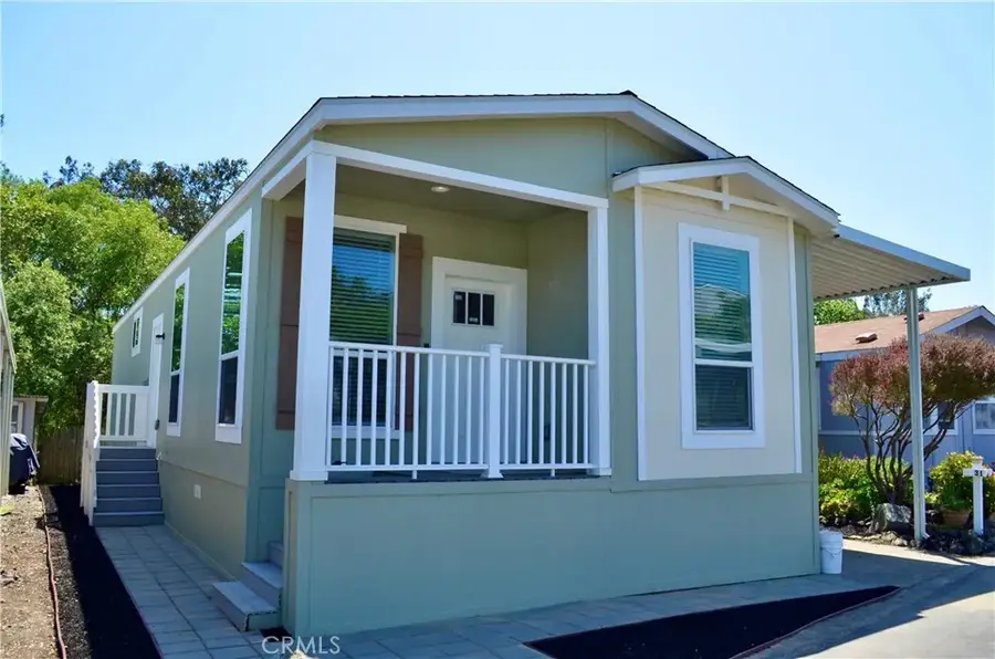 1226 N Main St #31, Cambria, CA 93428 - #3