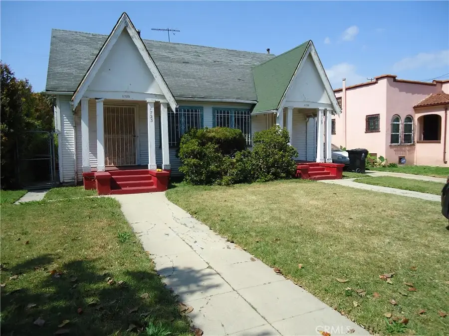 1723 Browning Blvd., Los Angeles, CA 90062 - Image #2