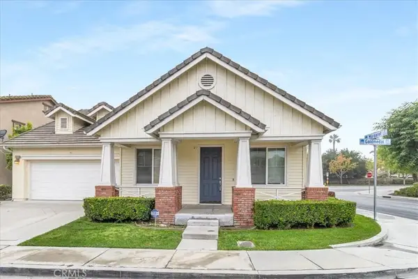 13410 Goldmedal Avenue, Chino, CA 91710