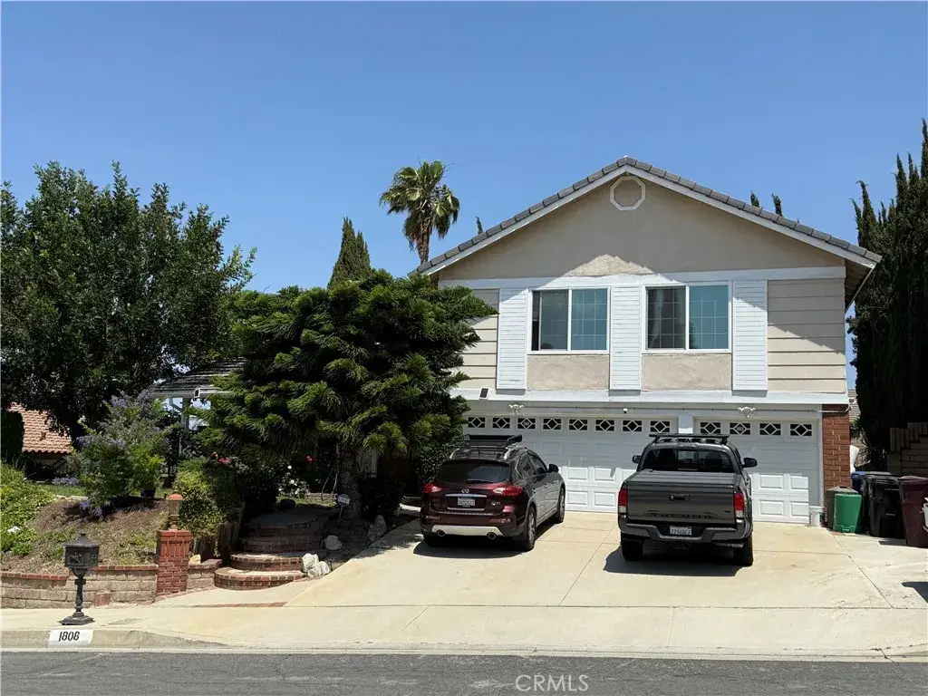 1808 Via Entrada, Rowland Heights, CA 91748 - Image #1