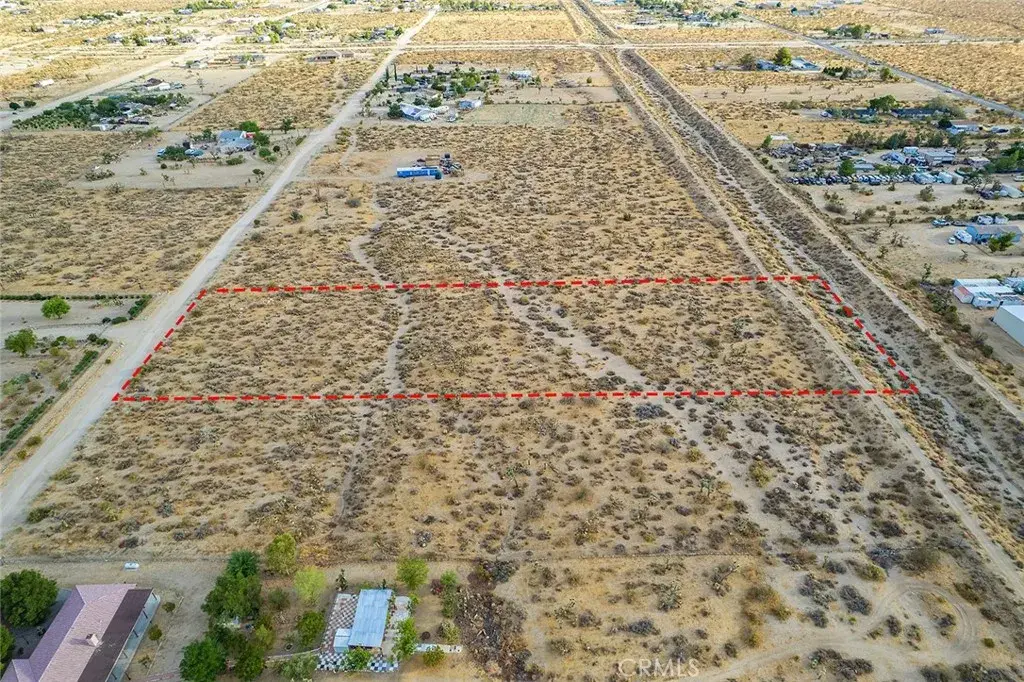 11839 Mountain, Pinon Hills, CA 92372 - Image #1