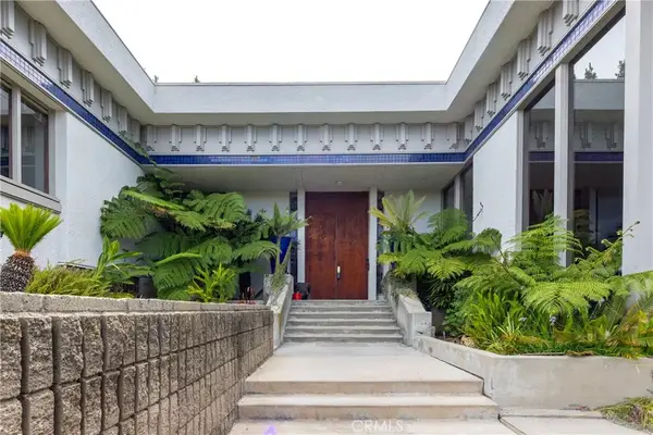 23615 Falcons View Drive, Diamond Bar, CA 91765