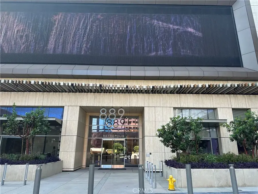 889 Francisco Street #2601, Los Angeles, CA 90017 - Image #2