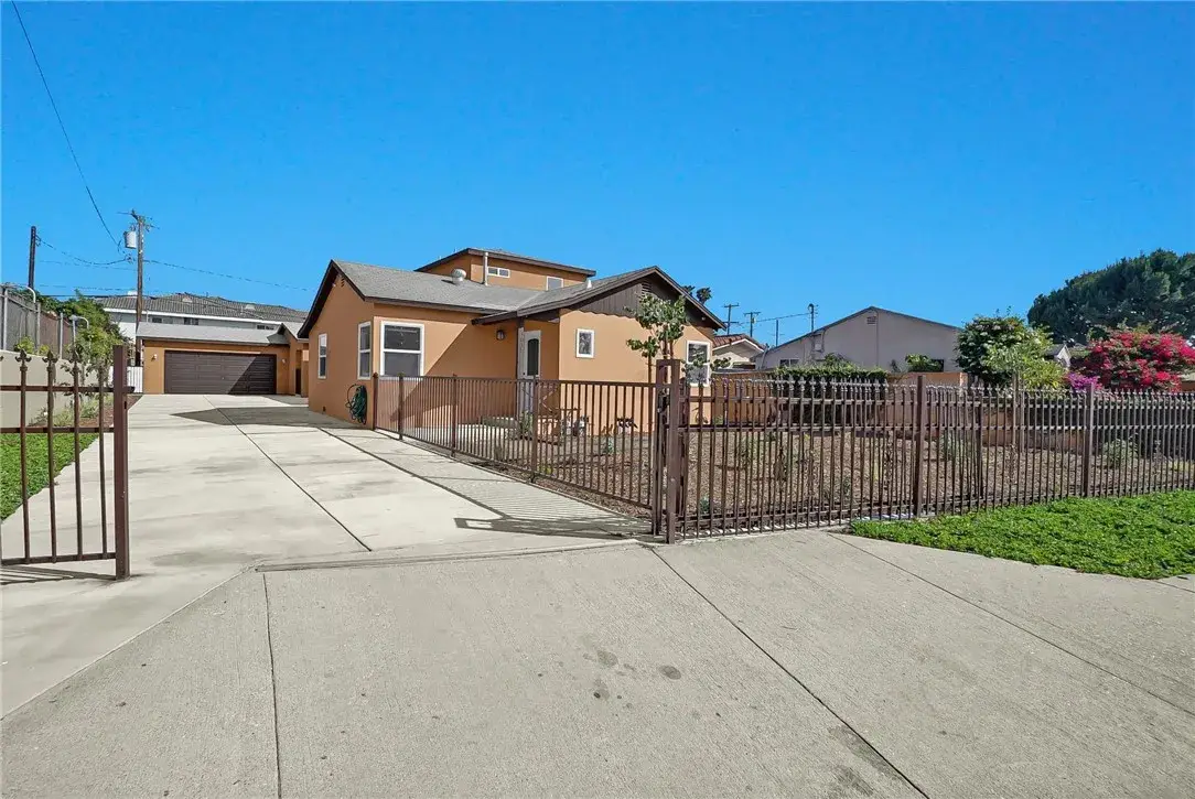 3032 Cogswell Road, El Monte, CA 91732 - Image #1