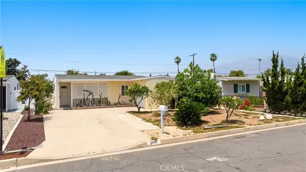 2047 Delford Avenue, Duarte, CA 91010