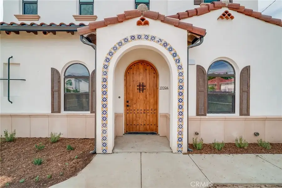 2709 Cogswell Road #D, El Monte, CA 91732 - Image #2