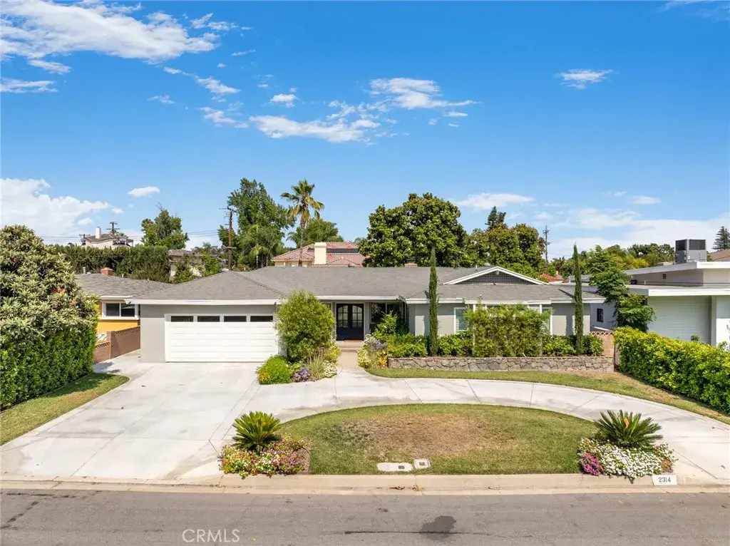 2314 Lee Avenue, Arcadia, CA 91006 - Image #1