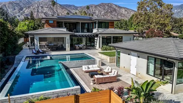 330 Arbolada Drive, Arcadia, CA 91006